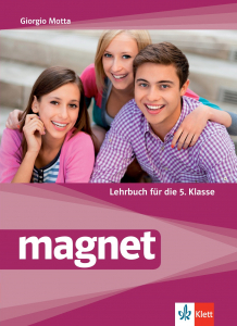 Електронен учебник Magnet 5.клас